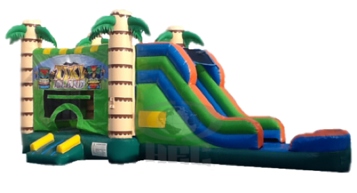Tropical wet combo for kids